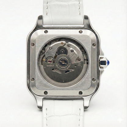 Alwan & Georges - ICE BLUE